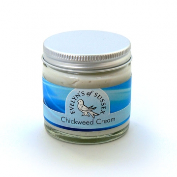 Chickweed Cream