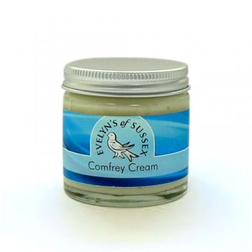 Comfrey Cream