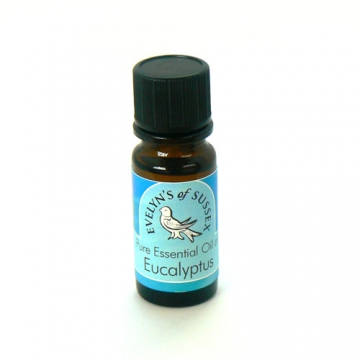 Eucalyptus Essential Oil