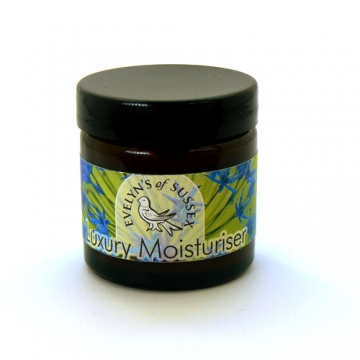 Luxury Moisturiser