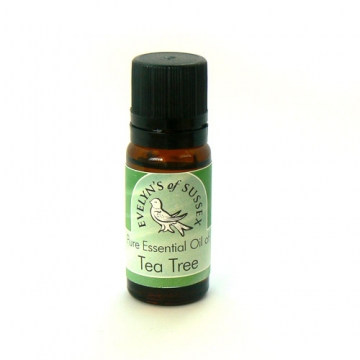 Tea tree Essential Oil