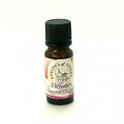 Flowers Essential Oil Blend