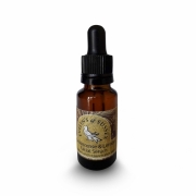 Frankincense and Lemon Facial Serum