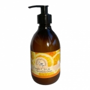 Fresh Citrus Hand/Body Lotion