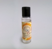 Fresh Citrus Shampoo - travel size
