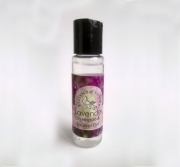 Lavender Shampoo & Shower Gel - travel size