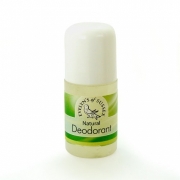 Natural Deodorant